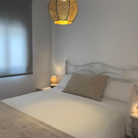 Apartamento Molino San Andres Granada Eksteriør billede