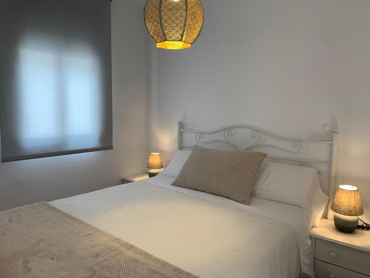 Apartamento Molino San Andres Granada Eksteriør billede