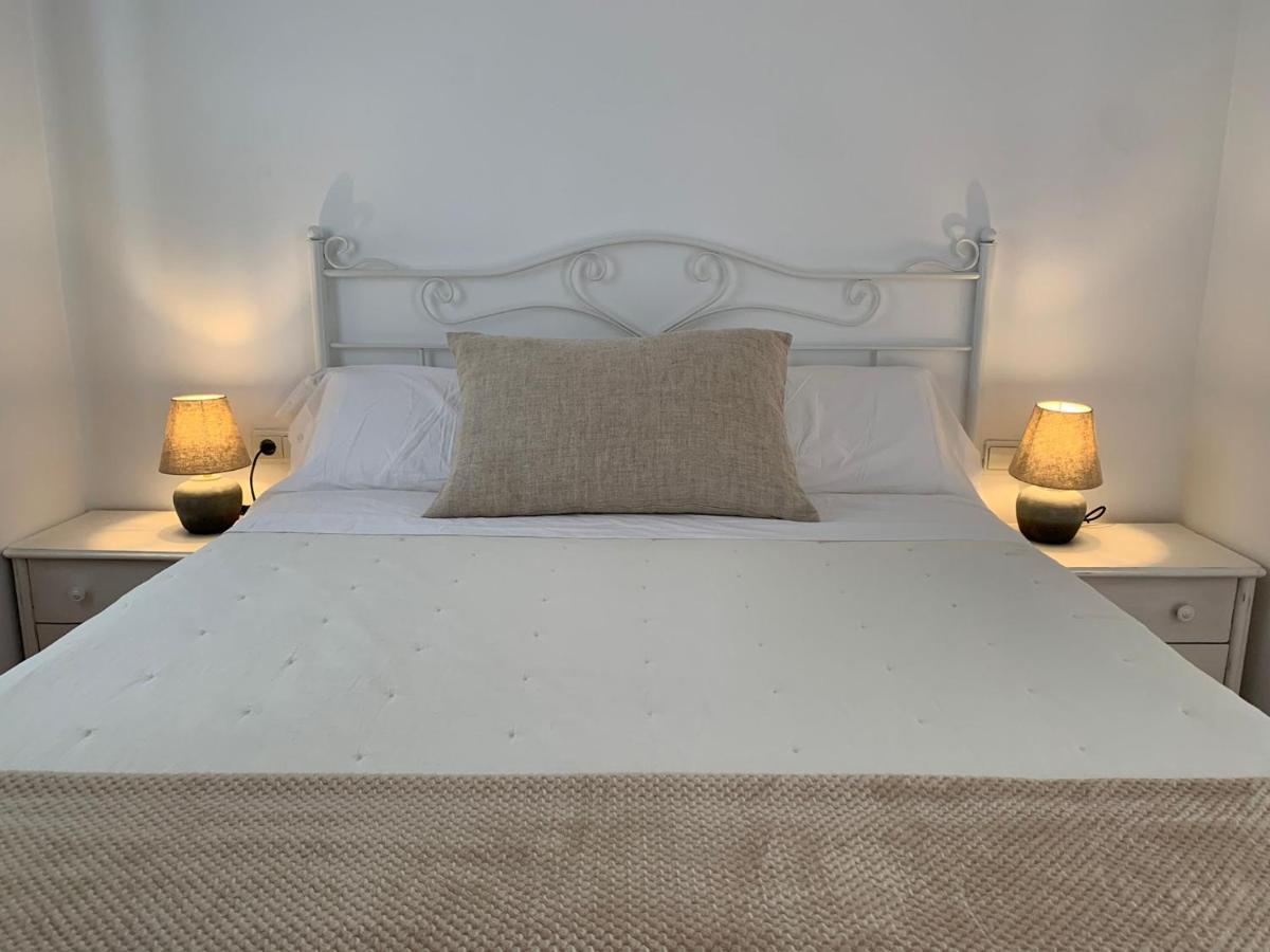 Apartamento Molino San Andres Granada Eksteriør billede